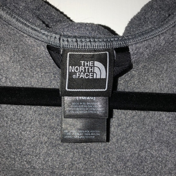 NORTH FACE jacket - Picture 4 of 4